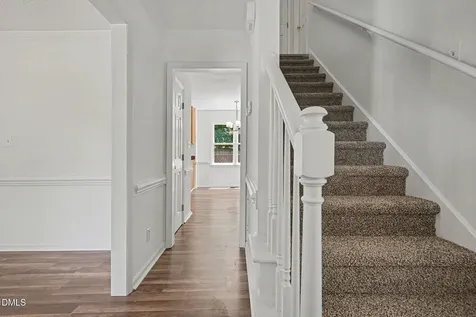 401 Holly Berry Lane Holly Springs NC 27540