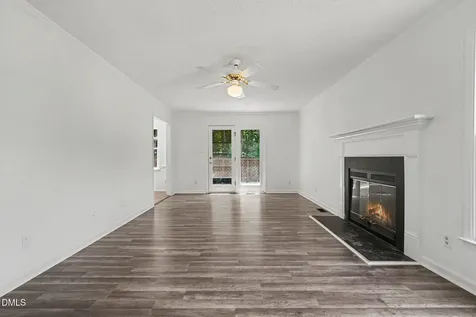 401 Holly Berry Lane Holly Springs NC 27540