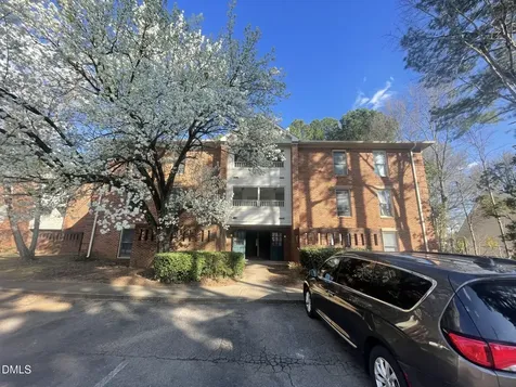 3531 Ivy Commons Drive Raleigh NC 27606