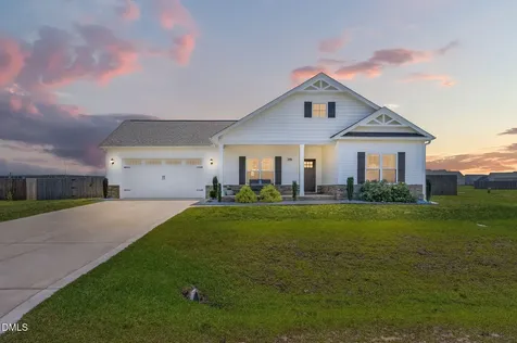 208 Fynloch Chase Drive Fremont NC 27830