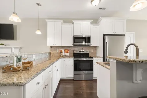 208 Fynloch Chase Drive Fremont NC 27830