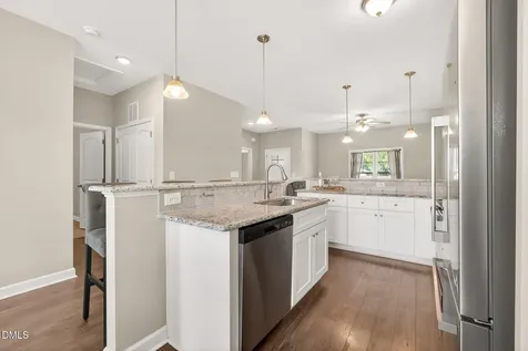 208 Fynloch Chase Drive Fremont NC 27830