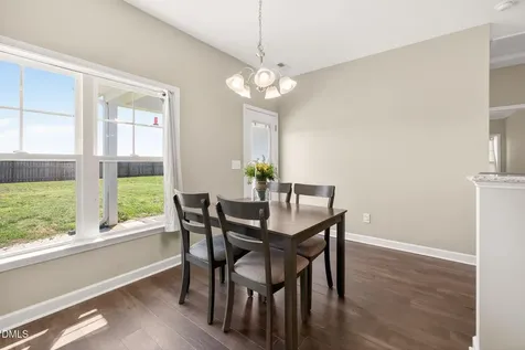 208 Fynloch Chase Drive Fremont NC 27830