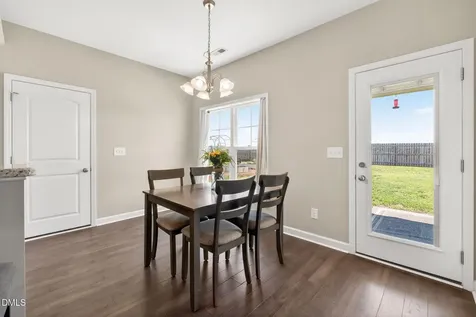 208 Fynloch Chase Drive Fremont NC 27830
