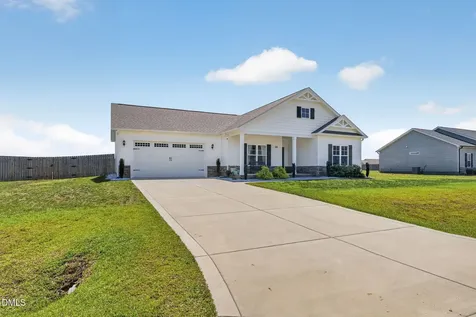 208 Fynloch Chase Drive Fremont NC 27830