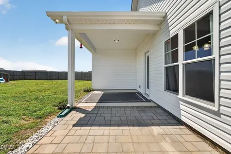 208 Fynloch Chase Drive Fremont NC 27830