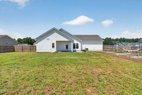 208 Fynloch Chase Drive Fremont NC 27830