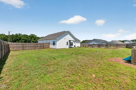 208 Fynloch Chase Drive Fremont NC 27830