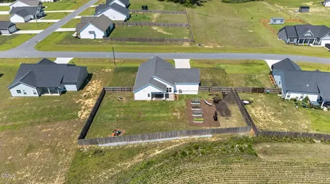 208 Fynloch Chase Drive Fremont NC 27830