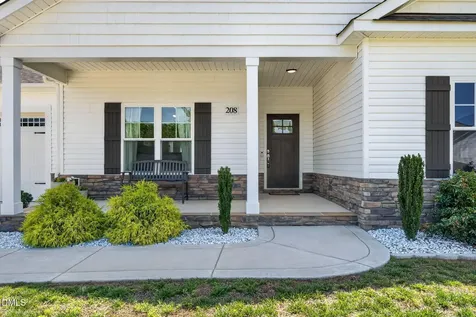 208 Fynloch Chase Drive Fremont NC 27830