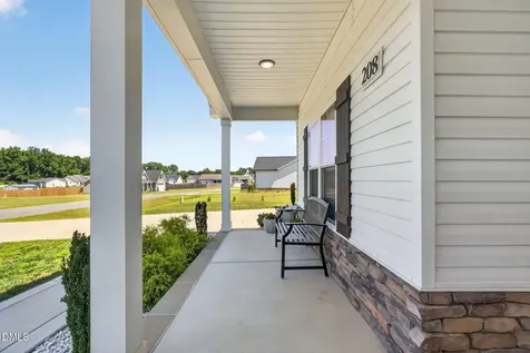 208 Fynloch Chase Drive Fremont NC 27830