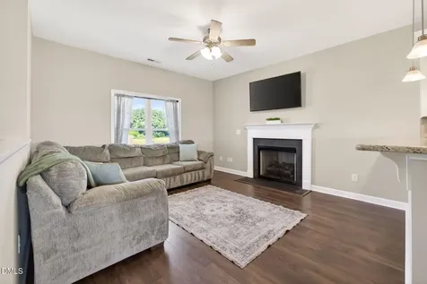 208 Fynloch Chase Drive Fremont NC 27830