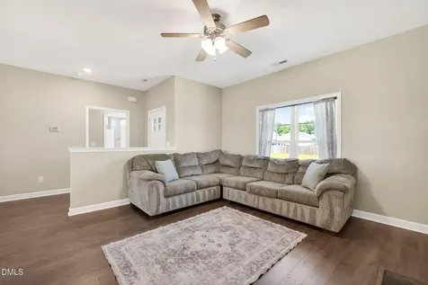 208 Fynloch Chase Drive Fremont NC 27830