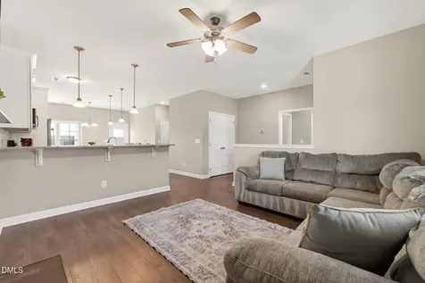 208 Fynloch Chase Drive Fremont NC 27830