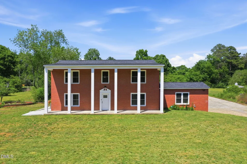 2016 Haw River Hopedale Road Burlington NC 27217