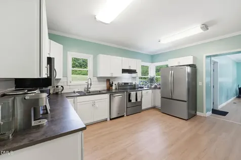 2016 Haw River Hopedale Road Burlington NC 27217