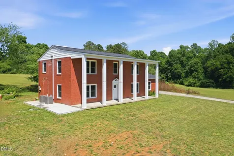 2016 Haw River Hopedale Road Burlington NC 27217