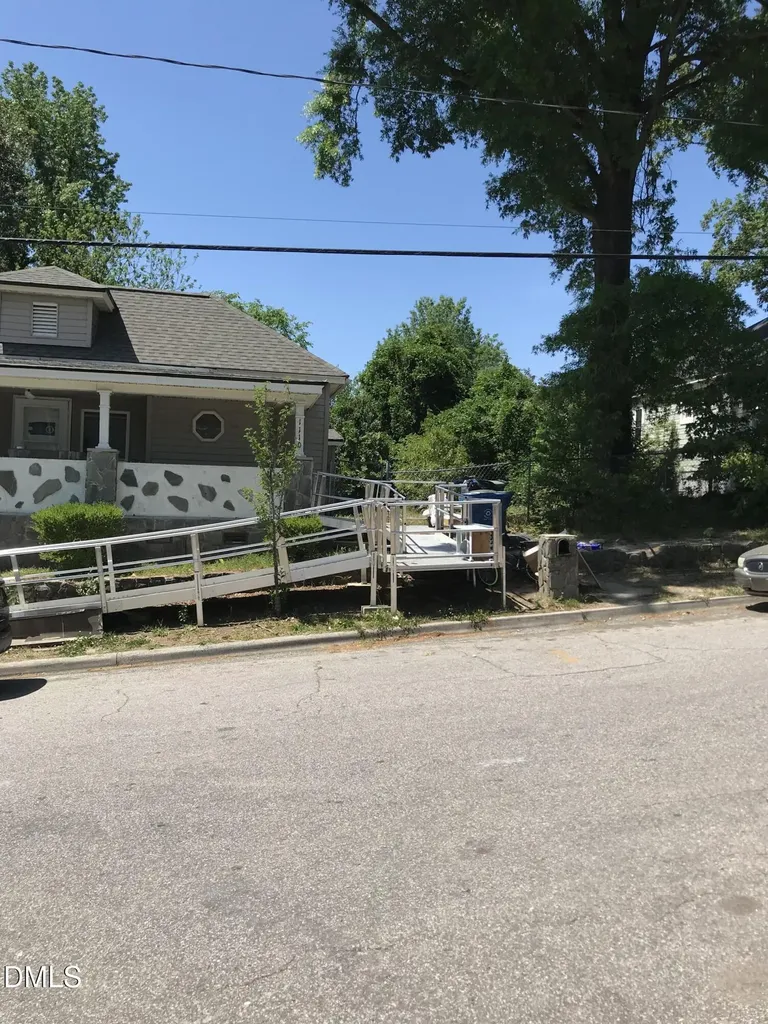 1110 Moreland Avenue Durham NC 27707