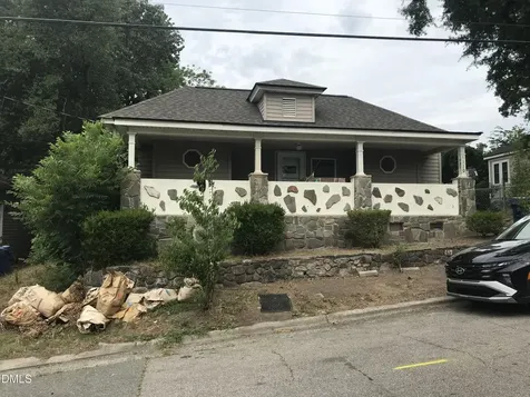 1110 Moreland Avenue Durham NC 27707