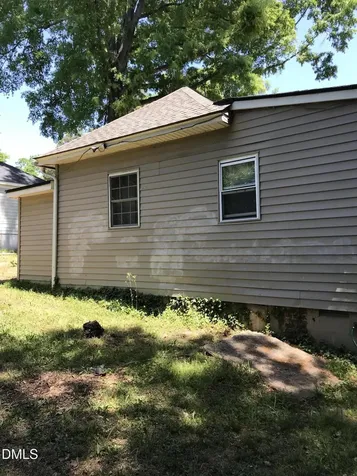 1110 Moreland Avenue Durham NC 27707