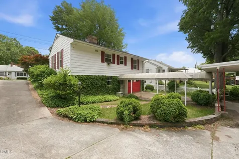 532 Central Avenue Burlington NC 27215