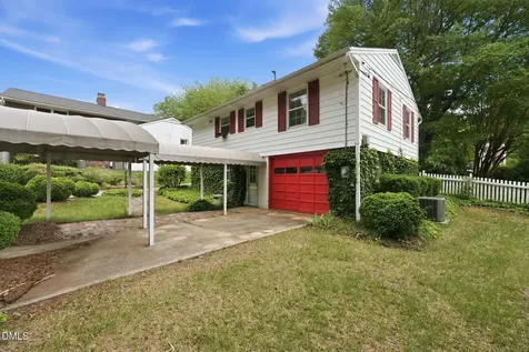 532 Central Avenue Burlington NC 27215