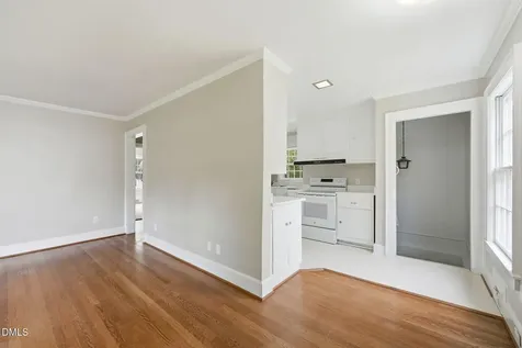 532 Central Avenue Burlington NC 27215