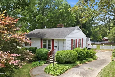 532 Central Avenue Burlington NC 27215