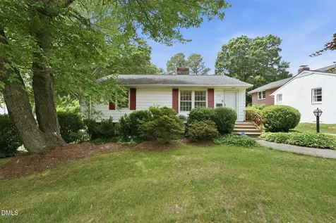 532 Central Avenue Burlington NC 27215