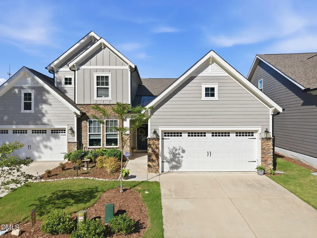 954 Market House Way Cary NC 27518