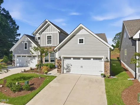 954 Market House Way Cary NC 27518