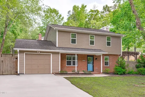 1541 Seabrook Avenue Cary NC 27511
