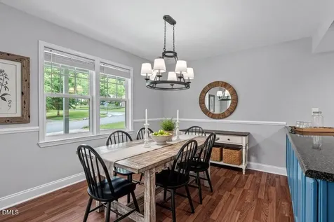 1541 Seabrook Avenue Cary NC 27511