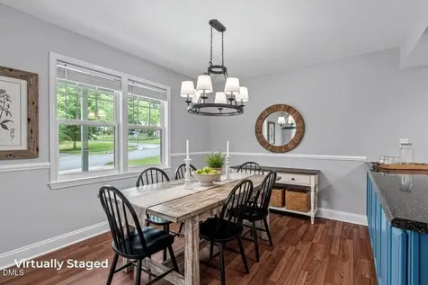 1541 Seabrook Avenue Cary NC 27511