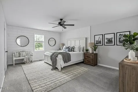 1541 Seabrook Avenue Cary NC 27511