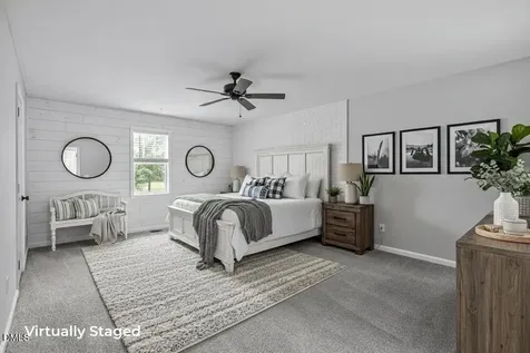 1541 Seabrook Avenue Cary NC 27511