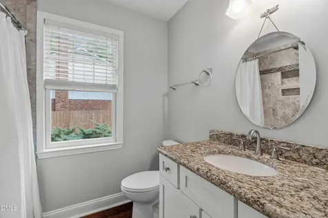 1541 Seabrook Avenue Cary NC 27511