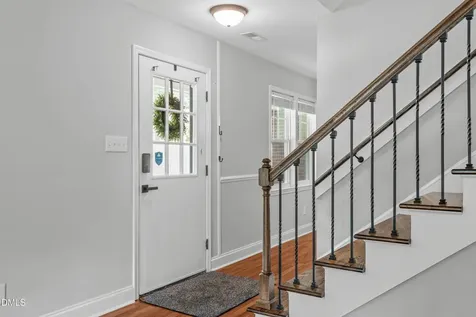 1541 Seabrook Avenue Cary NC 27511
