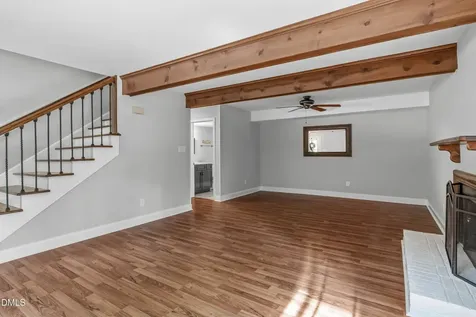 1541 Seabrook Avenue Cary NC 27511