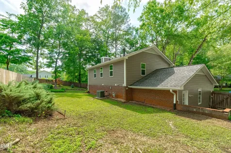 1541 Seabrook Avenue Cary NC 27511