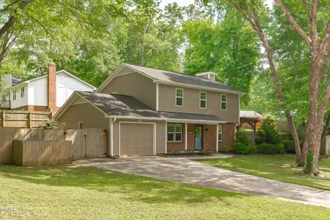 1541 Seabrook Avenue Cary NC 27511