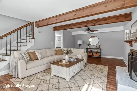 1541 Seabrook Avenue Cary NC 27511