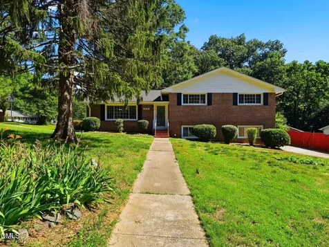 2401 Southern Drive Durham NC 27703