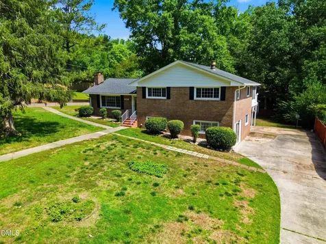 2401 Southern Drive Durham NC 27703