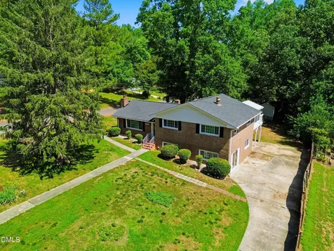 2401 Southern Drive Durham NC 27703