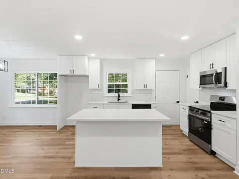 2401 Southern Drive Durham NC 27703