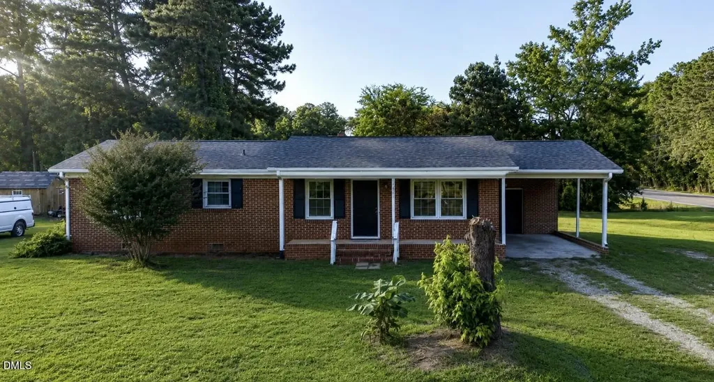 1002 Northview Drive Sanford NC 27330