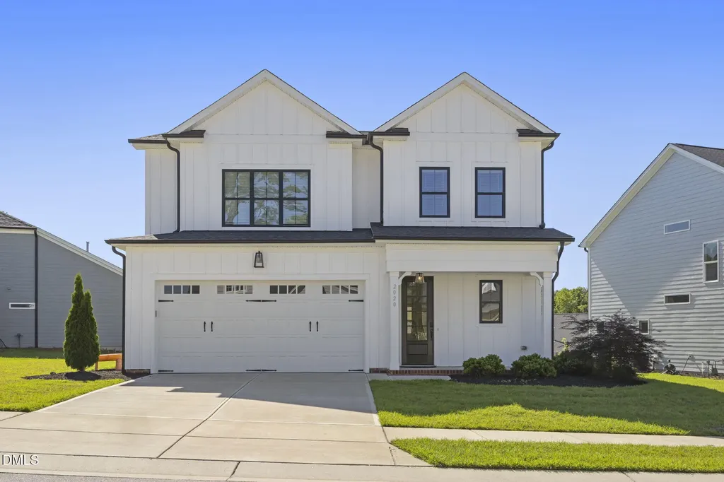 2020 Moonraker Drive Fuquay Varina NC 27526