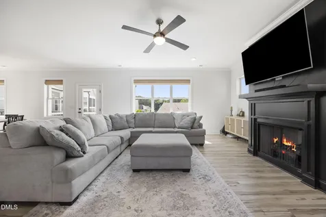 2020 Moonraker Drive Fuquay Varina NC 27526