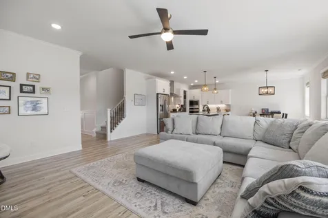 2020 Moonraker Drive Fuquay Varina NC 27526